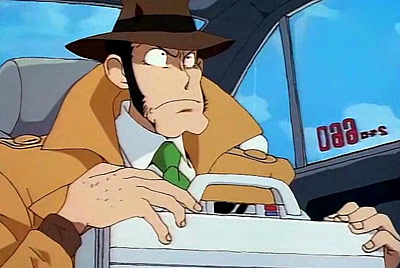 Lupin III - L'unione fa la forza