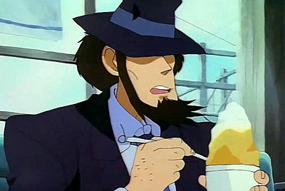 Lupin III - L'unione fa la forza