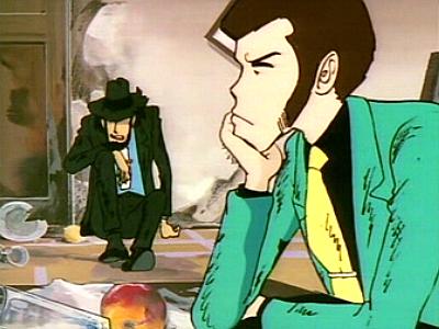 Lupin III - La prima serie