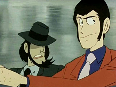 Lupin III - La seconda serie