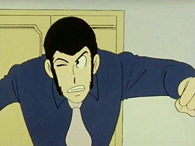 Lupin III - La seconda serie