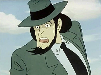 Lupin III - La seconda serie