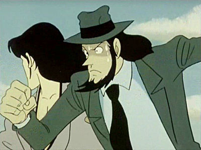 Lupin III - La seconda serie