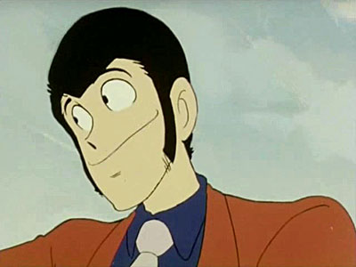 Lupin III - La seconda serie