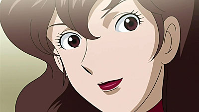 Lupin III vs Detective Conan - La prima sfida