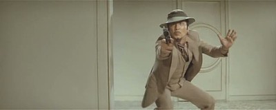 Lupin III - La strategia psicocinetica