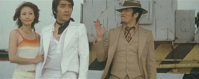 Lupin III - La strategia psicocinetica