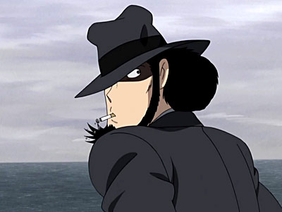 Lupin III: L'ultimo colpo