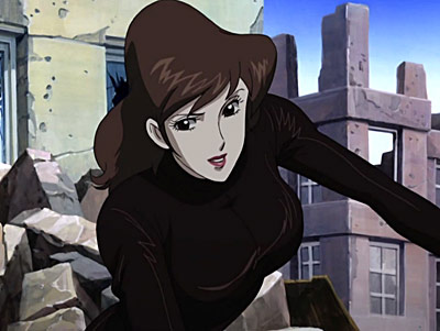 Lupin III: L'ultimo colpo