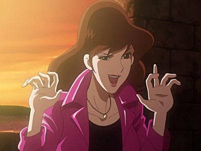 Lupin III: L'ultimo colpo