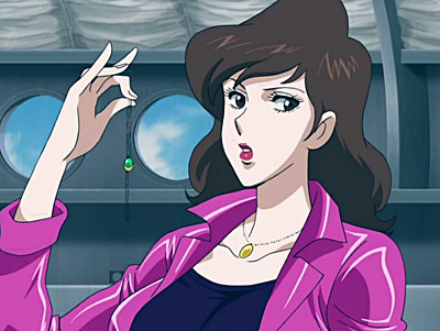 Lupin III: L'ultimo colpo