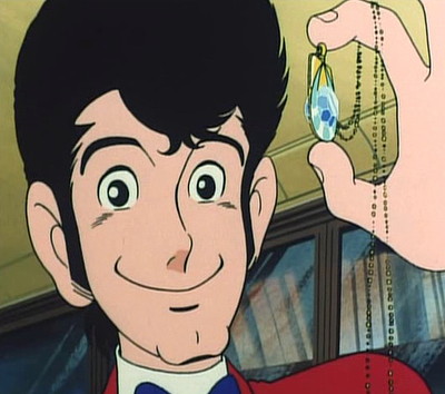 Lupin VIII