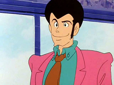 Lupin III - La terza serie