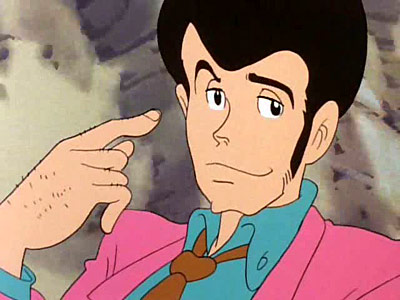 Lupin III - La terza serie