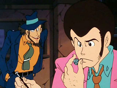 Lupin III - La terza serie