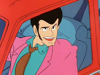 Lupin III - La terza serie