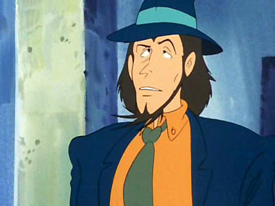 Lupin III - La terza serie