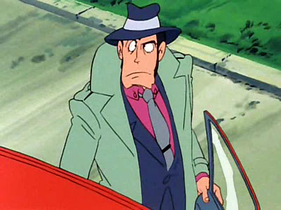 Lupin III - La terza serie