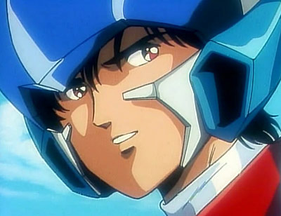 Machine Robo -  Thank You For You