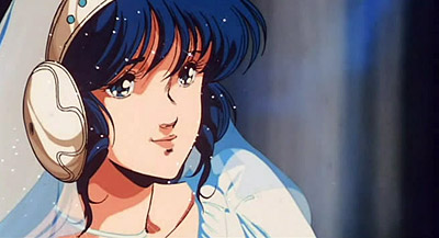 Macross - Do You Remember Love?