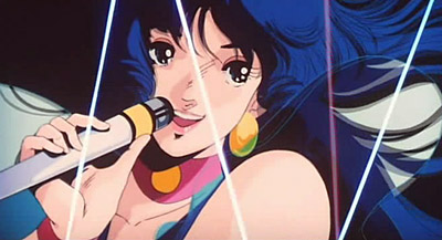 Macross - Do You Remember Love?