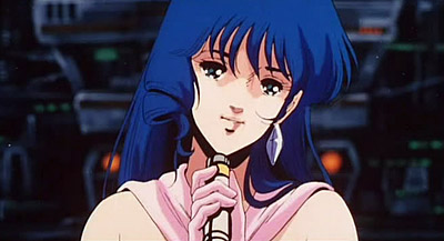 Macross - Do You Remember Love?