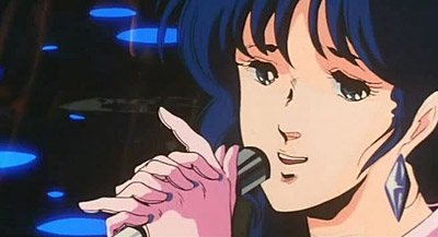 Macross - Do You Remember Love?