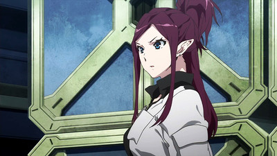 Macross Delta