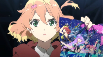 Macross Delta