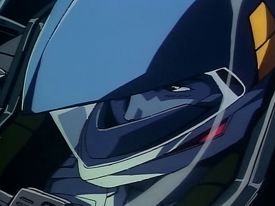 Macross II: Lovers Again