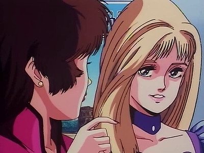 Macross II: Lovers Again