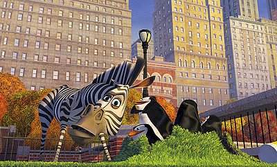 Madagascar
