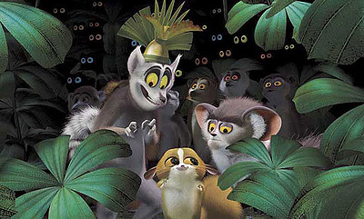 Madagascar