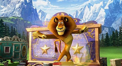 Madagascar 3 - Ricercati in Europa