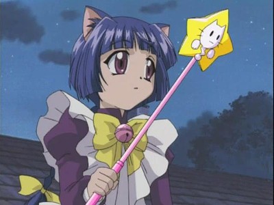 Magical Nyan Nyan Taruto