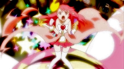 Magical Suite Prism Nana