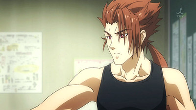 Mahou Sensou