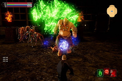 Magus