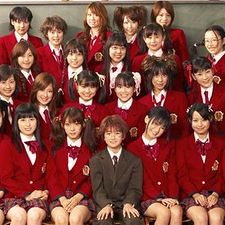 Mahou Sensei Negima! (Live Action)