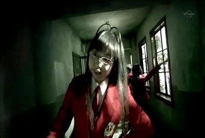 Mahou Sensei Negima! (Live Action)