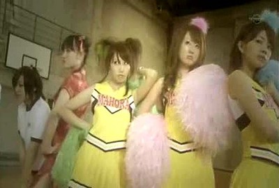 Mahou Sensei Negima! (Live Action)