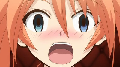 Mahou Sensei Negima! Anime Final