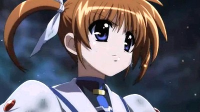 Mahou Shoujo Lyrical Nanoha the Movie 2nd A's