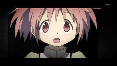 Puella Magi ★ Madoka Magica