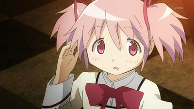 Puella Magi ★ Madoka Magica