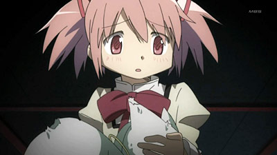 Puella Magi ★ Madoka Magica