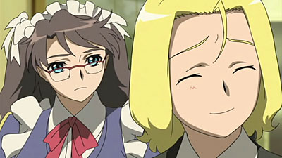 Mai-Otome 0 -S.ifr-