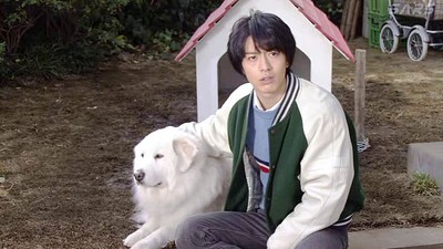 Maison Ikkoku (live action)