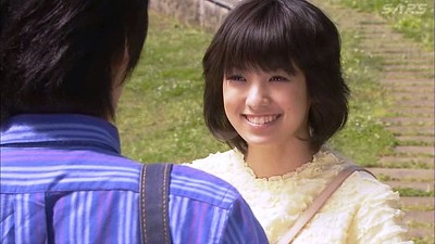 Maison Ikkoku (live action)