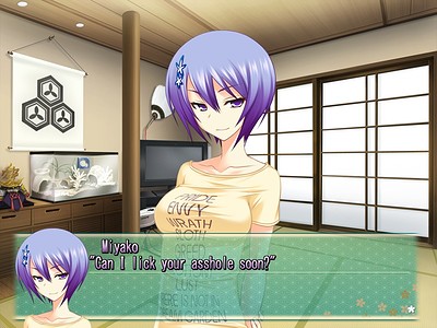 Maji de Watashi ni Koishinasai! S